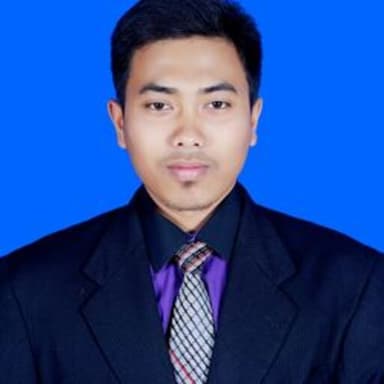 Profil CV DEDE ABDUL AZIS