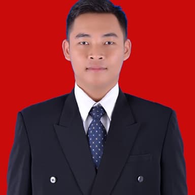 Profil CV Dede