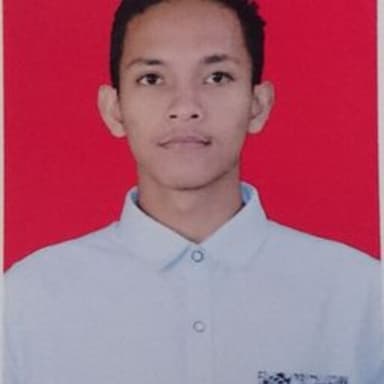 Profil CV Dede Ahmad Dahlan