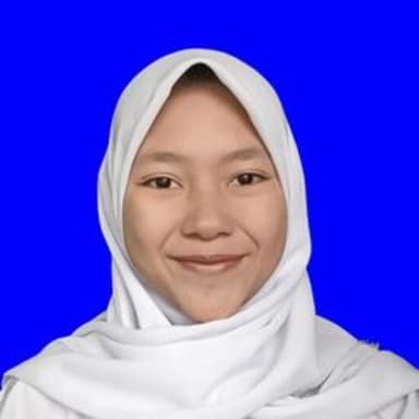 Profil CV Dede Anisa Nurindahsari