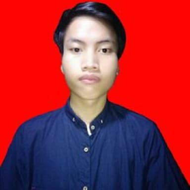 Profil CV Dede Chandra Purwanto