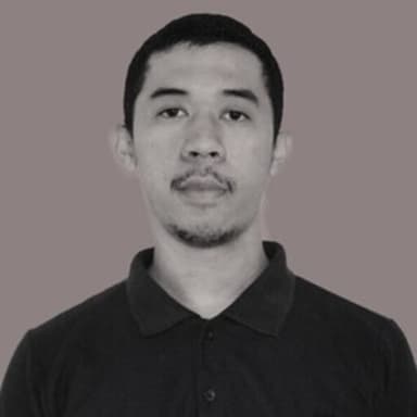 Profil CV Fuad Rahman