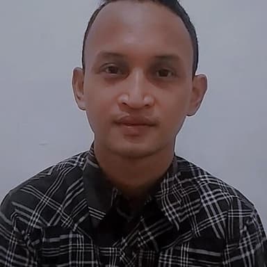 Profil CV Dede Efendi Saputra