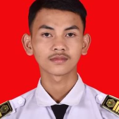 Profil CV Dede Hermawan