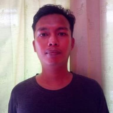 Profil CV Dede Jamhur Alip