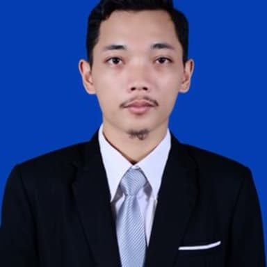 Profil CV Dede Metra Yanda