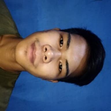 Profil CV Dede M Nurholiq