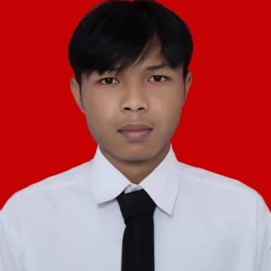 Profil CV Deden Wahyudin