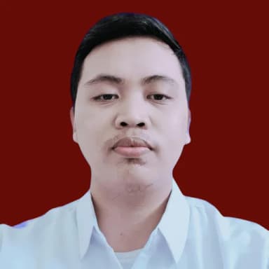 Profil CV Deden Bagus Saputra