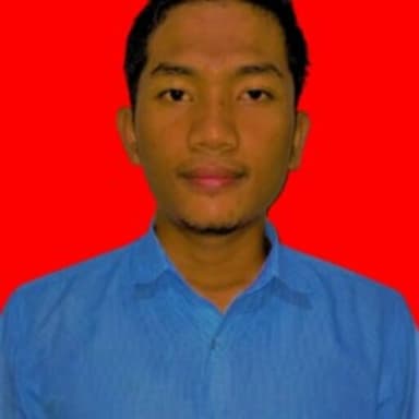 Profil CV DEDEN HARTONO