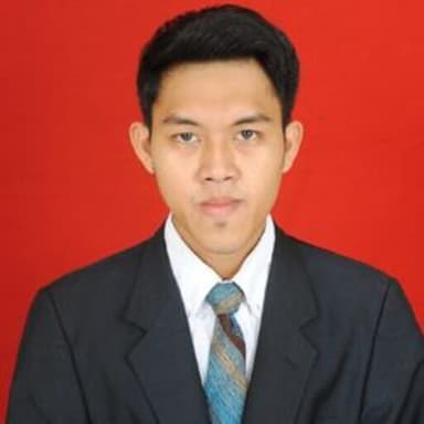 Profil CV Deden Syehabudin