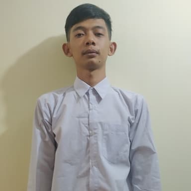 Profil CV Dede Rahaman