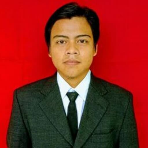 CV Dede Rahman Afrian