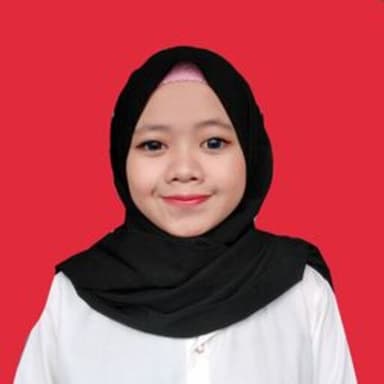 Profil CV Dede Risma