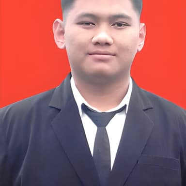 Profil CV Dede Rusmana