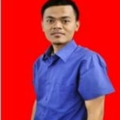 Profil CV Dede Sulaiman