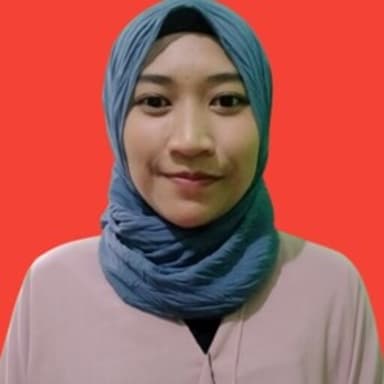 Profil CV Dede Trisnawati