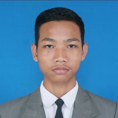 Profil CV Dede Wahyudin