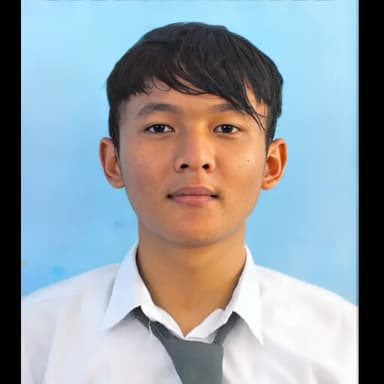 Profil CV Dede Wahyudin