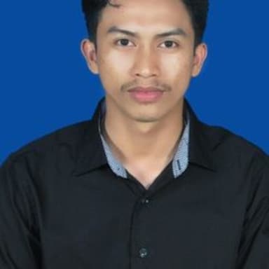 Profil CV Dede Yusuf