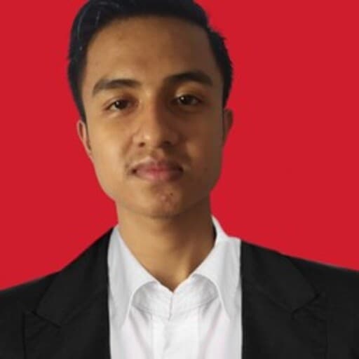 CV Dedi Abdul Rohman