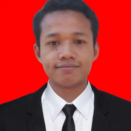 CV Dedi Arif Wibowo