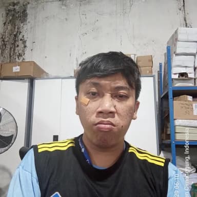 Profil CV DEDI ARIYANTO 