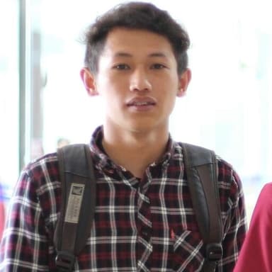 Profil CV Dedi Fathurrahman