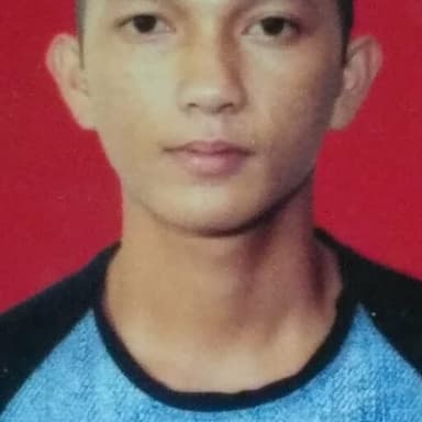 Profil CV Dedi Natalis