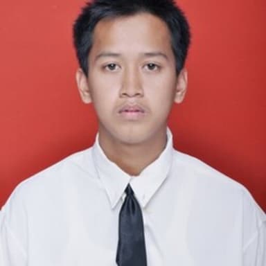 Profil CV Dedi Pramono