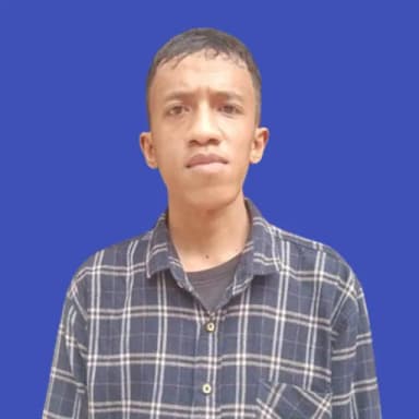 Profil CV Dedi Sopian