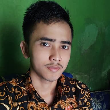 Profil CV Dedi Suhardi