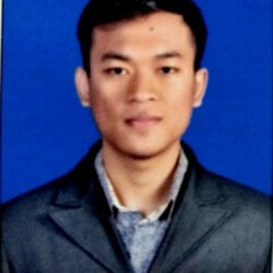 Profil CV Dedi Tri Wahyudi