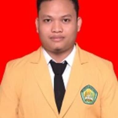 Profil CV Dedy Setiawan Bastanta Sembiring