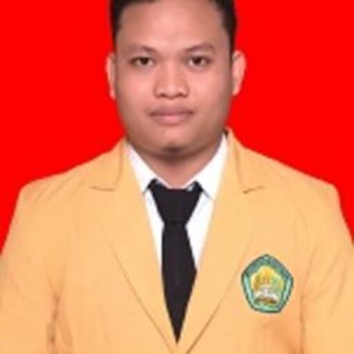 CV Dedy Setiawan Bastanta Sembiring