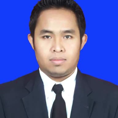 Profil CV Dedy Anggi Setiawan