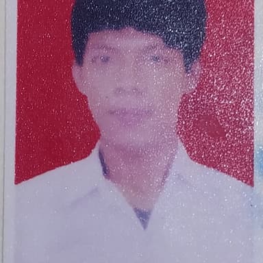 Profil CV Dedyi Rano Irfan