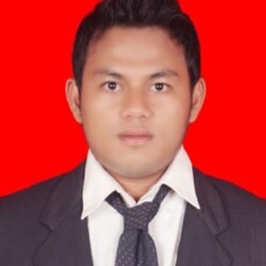 Profil CV Dedy Kurniawan Saputra