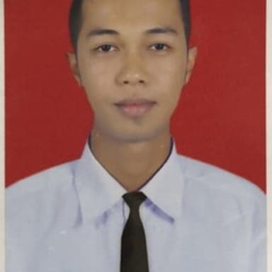 Profil CV Defriyanto