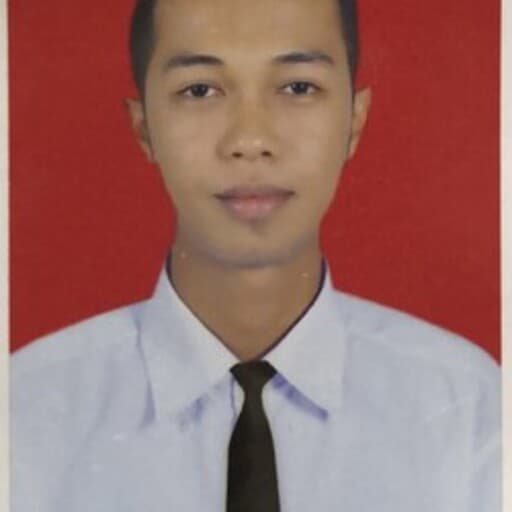 CV Defriyanto