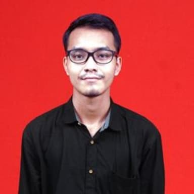 Profil CV Deka Satya Perdana