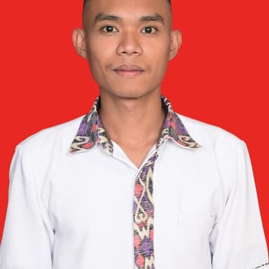 Profil CV Deky Desmond Letik