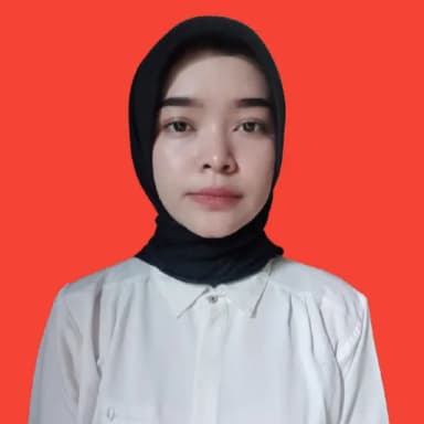 Profil CV Delia Fitriani