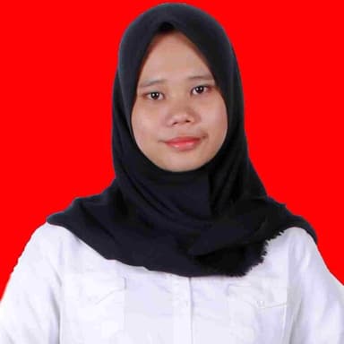 Profil CV Delima Dwi Suhantiara