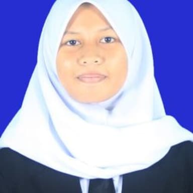 Profil CV Delima Fitriani