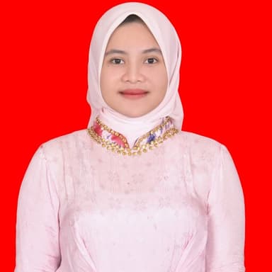 Profil CV Della amelya putri