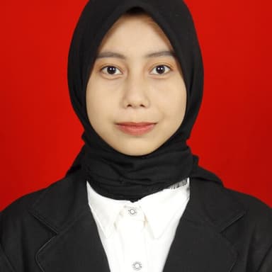 Profil CV Della Umi Wulandari