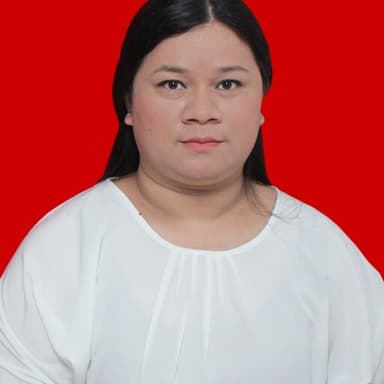 Profil CV Delviana Panjaitan