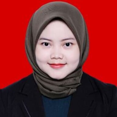 Profil CV Demi Paranita Rustandi