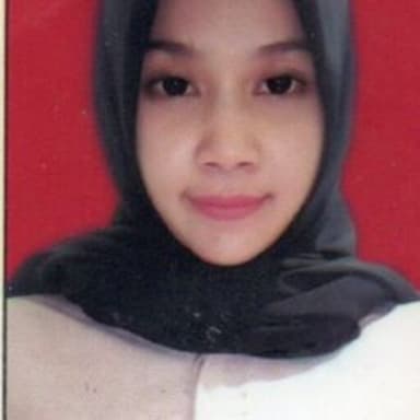 Profil CV Demi Nurdiyanti Fadilah